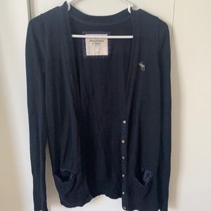 Abercrombie & Fitch cardigan